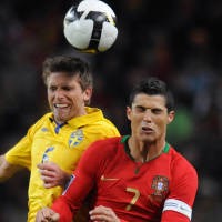 Portugal Kembali Gagal Menang