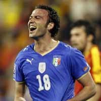 Mimpi Sempurna Pazzini