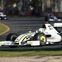 Brawn GP Samai Catatan 55 Tahun