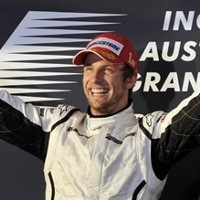 Menangi GP Australia, Button Juara Dunia?