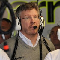 Hari yang Spesial untuk Brawn