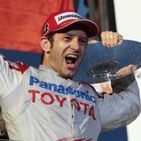 Podium Trulli Diinvestigasi