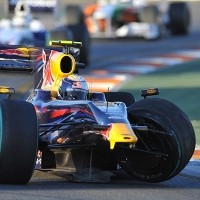 Vettel Kena Penalti Plus Denda