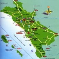 1 Korban Tewas Ditemukan