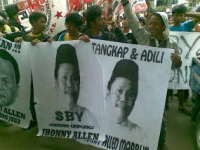 Jhonny Allen Minta Diperiksa Usai Pileg