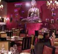 Buddha Bar Kembali Didemo