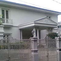 Letusan Senapan Kagetkan Kawasan Elit di Kebayoran