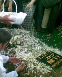 Menengok Pemakaman Mewah di San Diego Hills