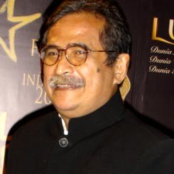 Slamet Rahardjo Ingin Seperti Sean Connery