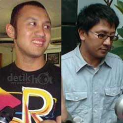 O.C Kaligis: Agung Suka di Antara Laki-laki Telanjang