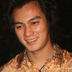 Baim Wong Sembunyikan Pacar Baru