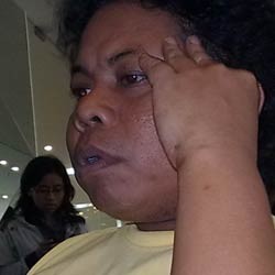 KPI: Suami-Suami Takut Istri dan Tawa Sutra Bermasalah