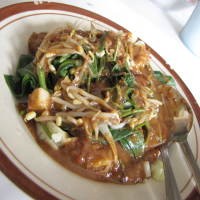 Mengulang Jejak Kelezatan Janganan Bu Sri 