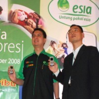 Pelanggan Naik 91%, Laba BTel Turun 5% 