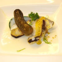 Mussel Ambelfu