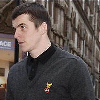 Terhanyut Sinatra, Barton Jadi Kalem