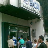 BNI-BCA Kompak Soal Proyeksi NPL