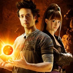 Dragonball Evolution bukan Dragonball