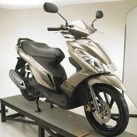 Skydrive Cukup Rp 13 Juta