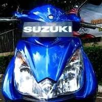 Suzuki Siap Rebut Pasar Motor