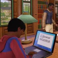 Anti Pembajakan di The Sims 3  Lebih Lunak