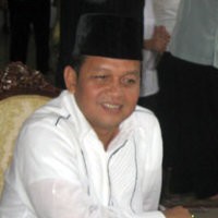 SB Janji Perjuangkan Anggaran Rp 1 M untuk Setiap Desa