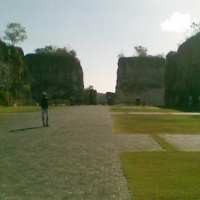 Tuntut Pembuatan Jalan Desa, Warga Blokir Kawasan GWK Bali