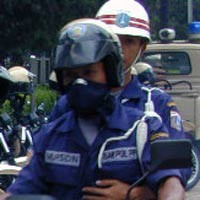 Bila Satpol PP Melek Politik