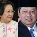  Mega Lebih Sukses Dibanding SBY
