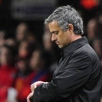 Mourinho Ingin Inter Muda dan Italia