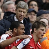 Mau Gelar? Tambah Pemain Lokal, Arsenal