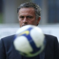Mourinho Sulit Bilang Tidak ke MU
