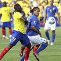 Gol Telat Gagalkan Kemenangan Brasil