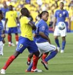 Gol Telat Gagalkan Kemenangan Brasil