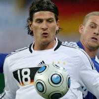 Gomez Masih Mandul di Timnas