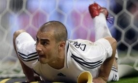Cannavaro: Belum Ada yang Dekati Saya