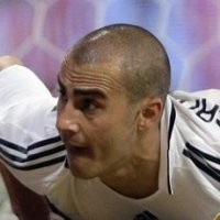 Cannavaro: Belum Ada yang Dekati Saya