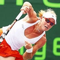 Safina dan Ivanovic Masuk Kotak