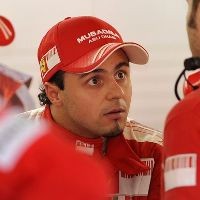 Massa: Brawn GP Sulit Dikejar