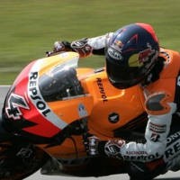 Ditutup oleh Dovizioso