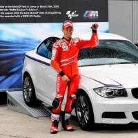 Stoner Gondol Mobil BMW Lagi