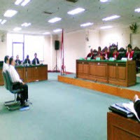 Mertua Anthony Zeidra Masuk ICU