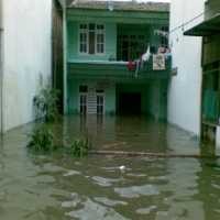 Januari-April Warga Jakarta Wajib Waspada Banjir