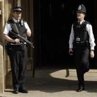 Jelang KTT G20, Kepolisian Inggris Bongkar Plot Teroris
