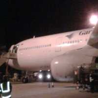 Pesawat Pembawa SBY Pesawat Garuda Pertama yang Mendarat di Eropa