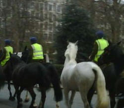 Pengamanan Obama Superketat