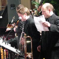 Menikmati Musik Klasik di Wina