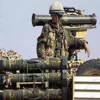 Dendam Sering Diomeli, Pria Menembakkan Roket ke Mantan Ibu Mertua