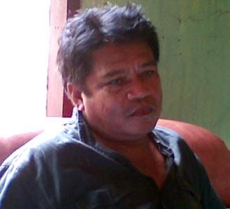 Kisah Pilu Korban Tragedi Situ Gintung