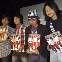 Armand Maulana: Musik Indonesia Nggak Sehat